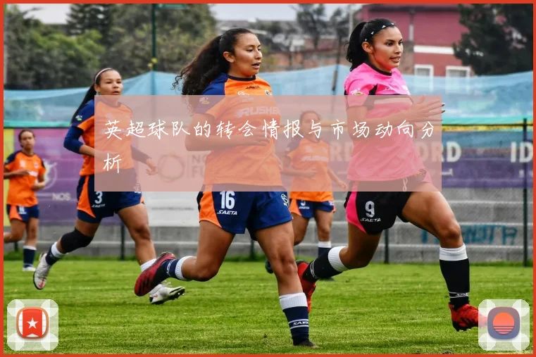 英超球队的转会情报与市场动向分析